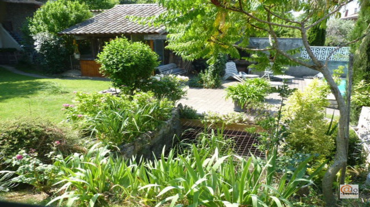 Ma-Cabane - Vente Maison Livron-sur-Drôme, 300 m²