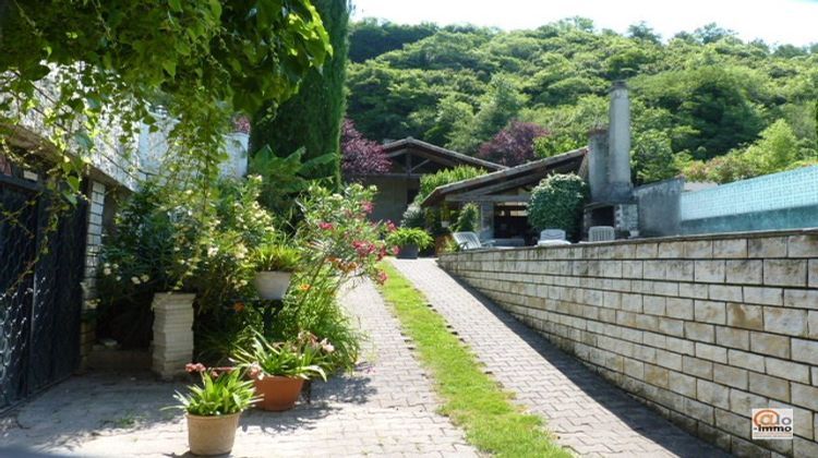 Ma-Cabane - Vente Maison Livron-sur-Drôme, 300 m²