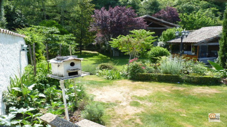 Ma-Cabane - Vente Maison Livron-sur-Drôme, 300 m²