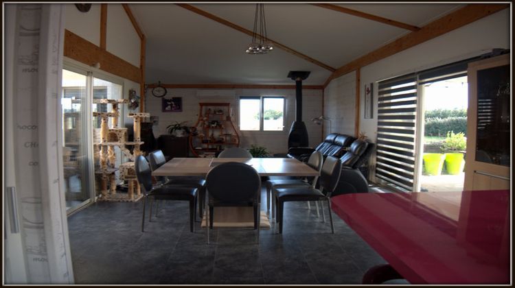 Ma-Cabane - Vente Maison Livron-sur-Drôme, 146 m²