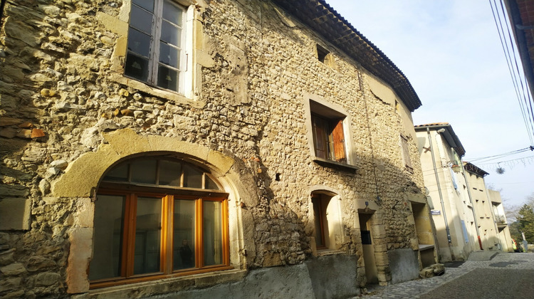 Ma-Cabane - Vente Maison Livron-sur-Drôme, 135 m²