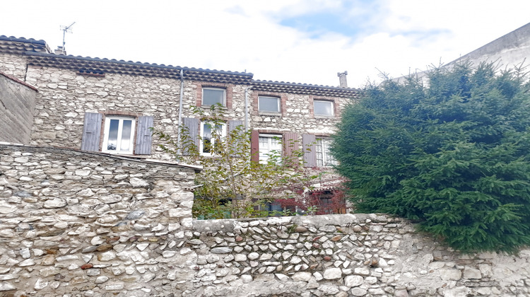 Ma-Cabane - Vente Maison Livron-sur-Drôme, 185 m²