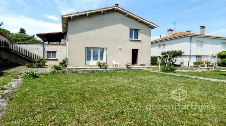 Ma-Cabane - Vente Maison Livron-sur-Drôme, 168 m²