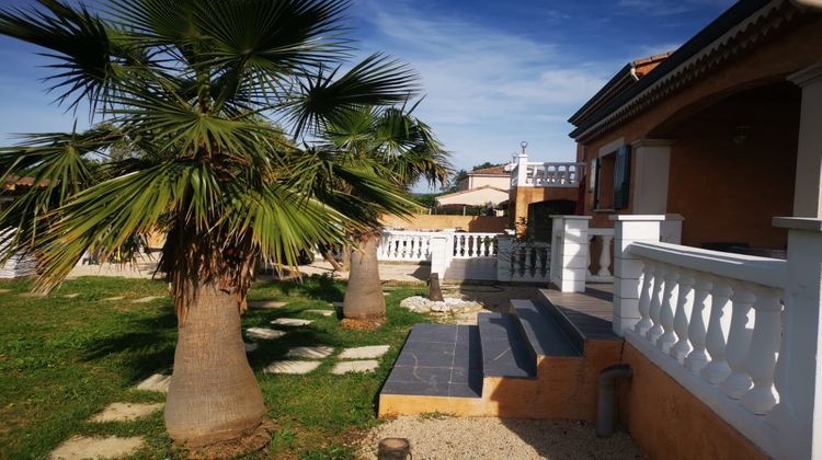 Ma-Cabane - Vente Maison Livron-sur-Drôme, 140 m²