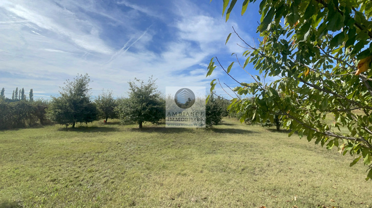 Ma-Cabane - Vente Maison Livron-sur-Drôme, 192 m²