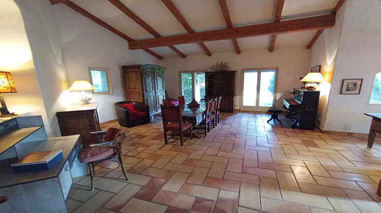 Ma-Cabane - Vente Maison LIVRON SUR DROME, 229 m²