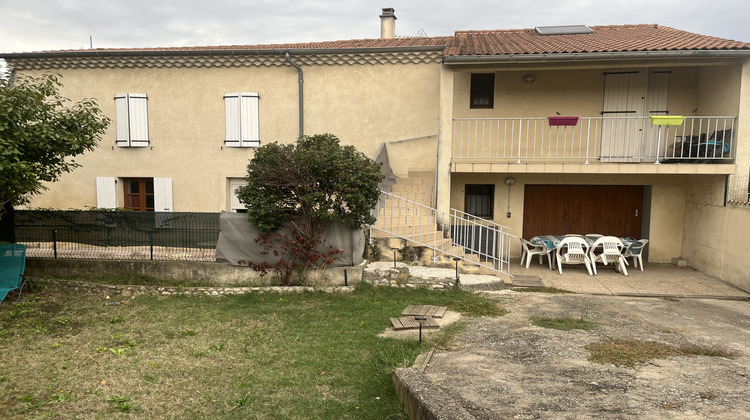 Ma-Cabane - Vente Maison Livron-sur-Drôme, 105 m²