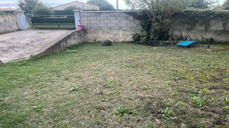 Ma-Cabane - Vente Maison Livron-sur-Drôme, 105 m²