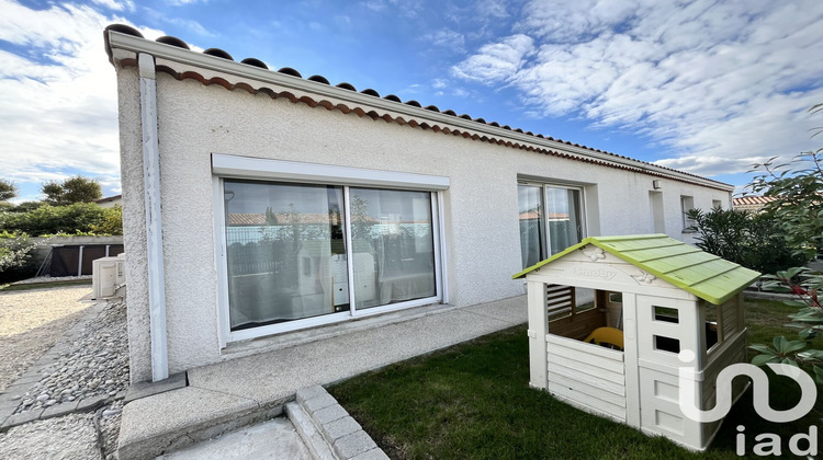 Ma-Cabane - Vente Maison Livron-sur-Drôme, 113 m²