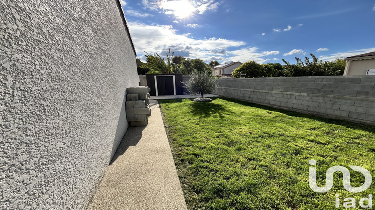 Ma-Cabane - Vente Maison Livron-sur-Drôme, 113 m²