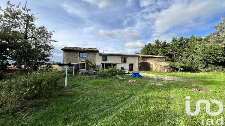 Ma-Cabane - Vente Maison Livron-sur-Drôme, 140 m²