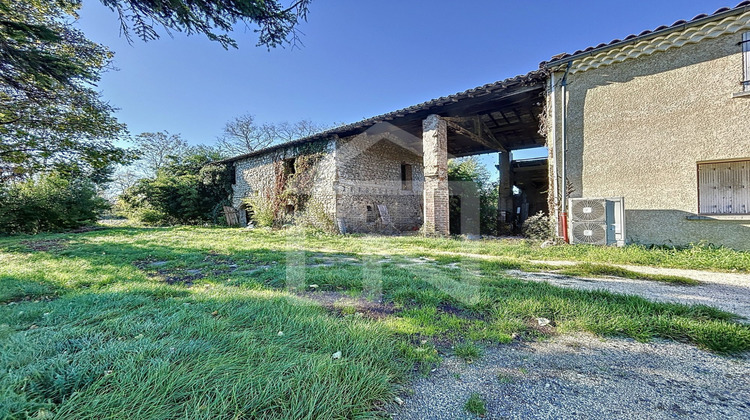 Ma-Cabane - Vente Maison Livron-sur-Drôme, 150 m²