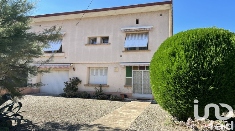 Ma-Cabane - Vente Maison Livron-sur-Drôme, 72 m²