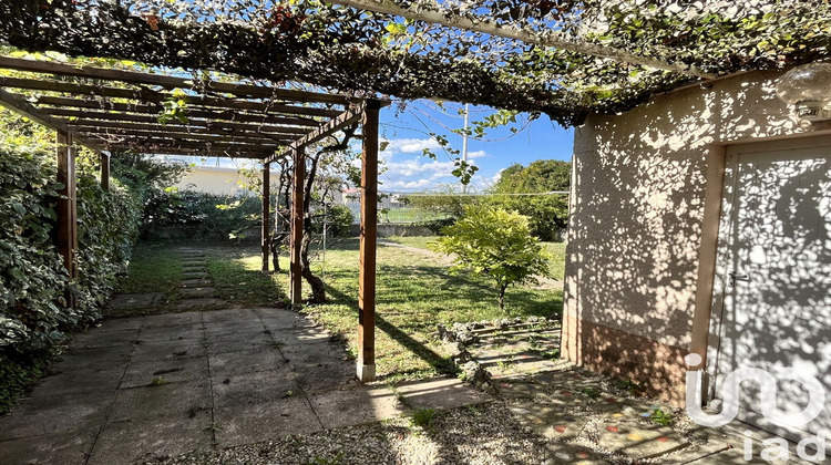 Ma-Cabane - Vente Maison Livron-sur-Drôme, 72 m²