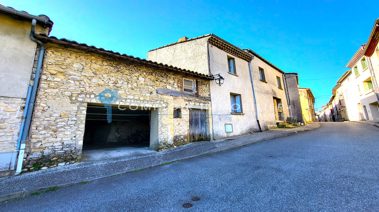 Ma-Cabane - Vente Maison Livron-sur-Drôme, 145 m²