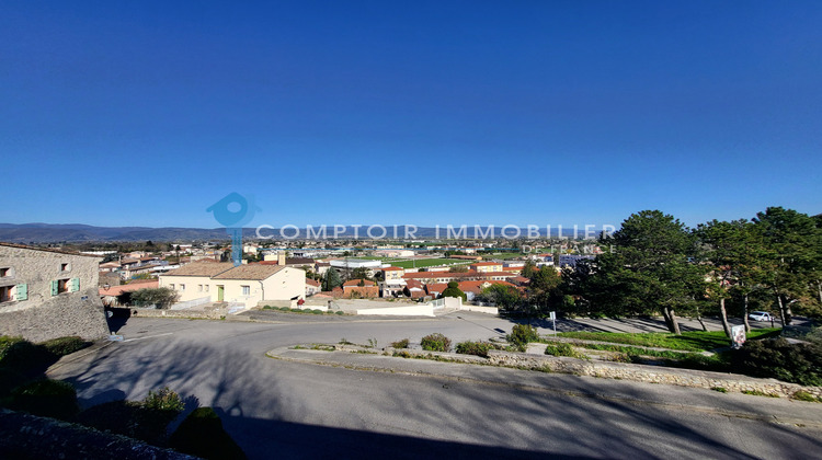 Ma-Cabane - Vente Maison Livron-sur-Drôme, 145 m²