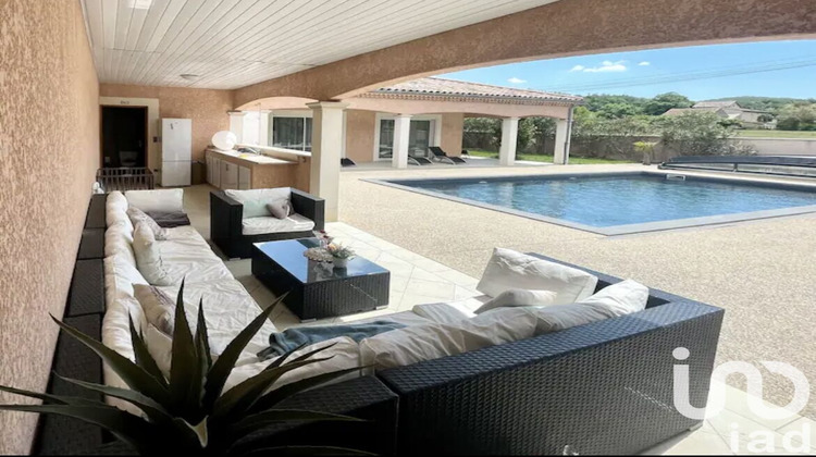 Ma-Cabane - Vente Maison Livron-sur-Drôme, 170 m²