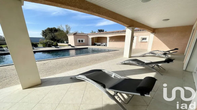 Ma-Cabane - Vente Maison Livron-sur-Drôme, 170 m²