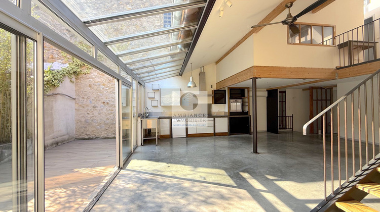 Ma-Cabane - Vente Maison Livron-sur-Drôme, 157 m²