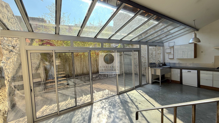 Ma-Cabane - Vente Maison Livron-sur-Drôme, 157 m²