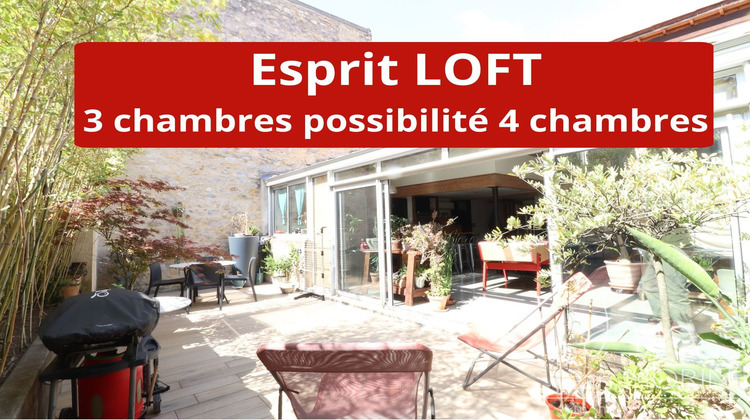 Ma-Cabane - Vente Maison Livron-sur-Drôme, 165 m²