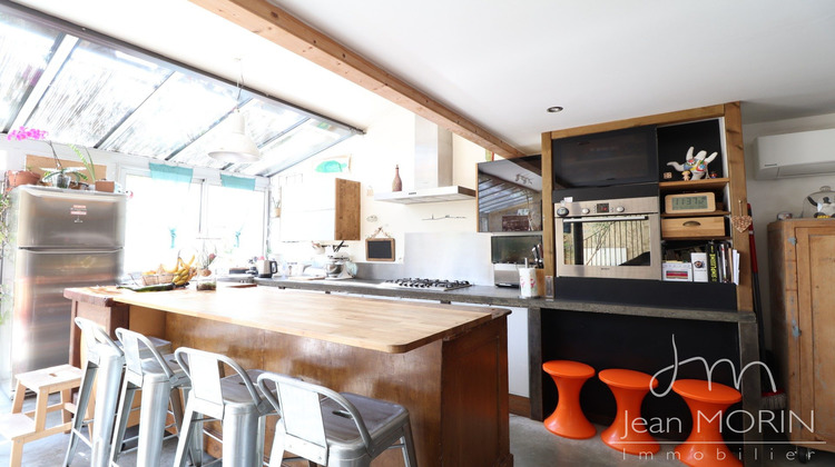 Ma-Cabane - Vente Maison Livron-sur-Drôme, 165 m²