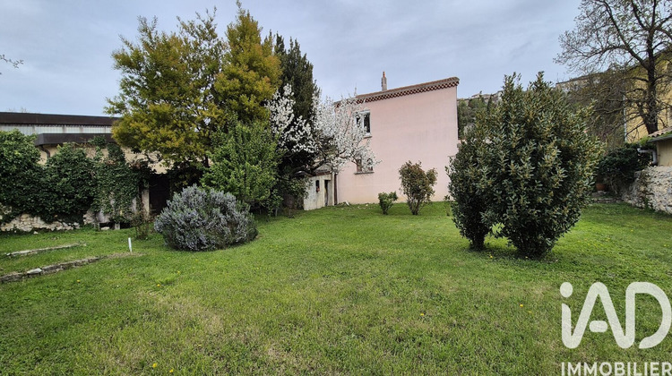 Ma-Cabane - Vente Maison Livron-sur-Drôme, 123 m²
