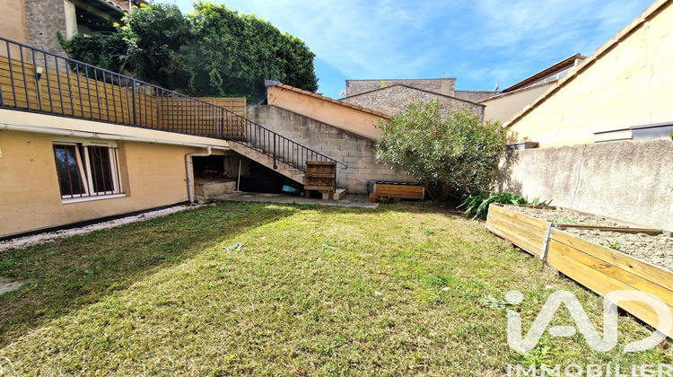 Ma-Cabane - Vente Maison Livron-sur-Drôme, 84 m²