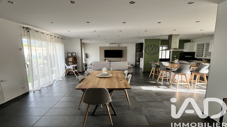 Ma-Cabane - Vente Maison Livron-sur-Drôme, 113 m²