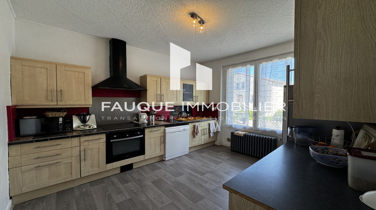 Ma-Cabane - Vente Maison LIVRON-SUR-DROME, 100 m²