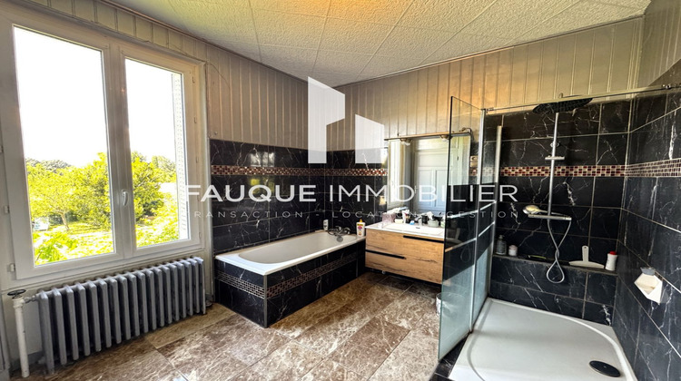 Ma-Cabane - Vente Maison LIVRON-SUR-DROME, 100 m²