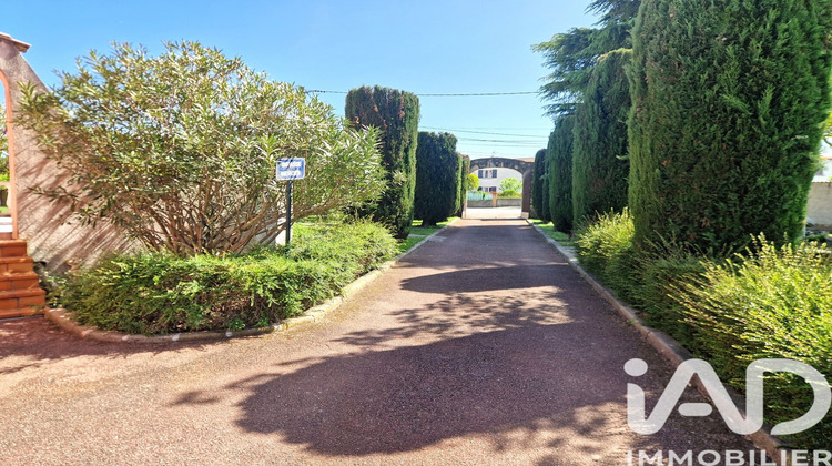 Ma-Cabane - Vente Maison Livron-sur-Drôme, 192 m²