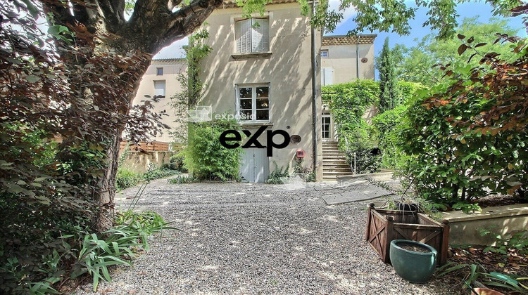Ma-Cabane - Vente Maison Livron-sur-Drôme, 230 m²