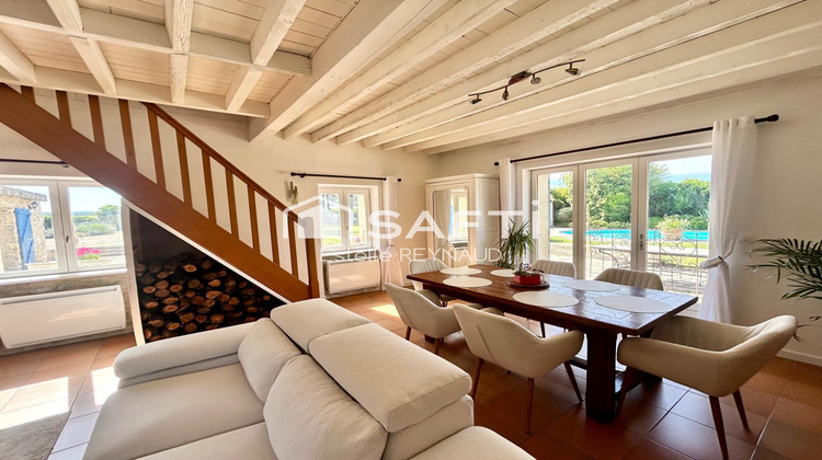 Ma-Cabane - Vente Maison Livron-sur-Drome, 269 m²