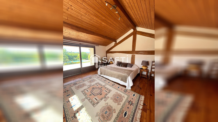 Ma-Cabane - Vente Maison Livron-sur-Drome, 269 m²