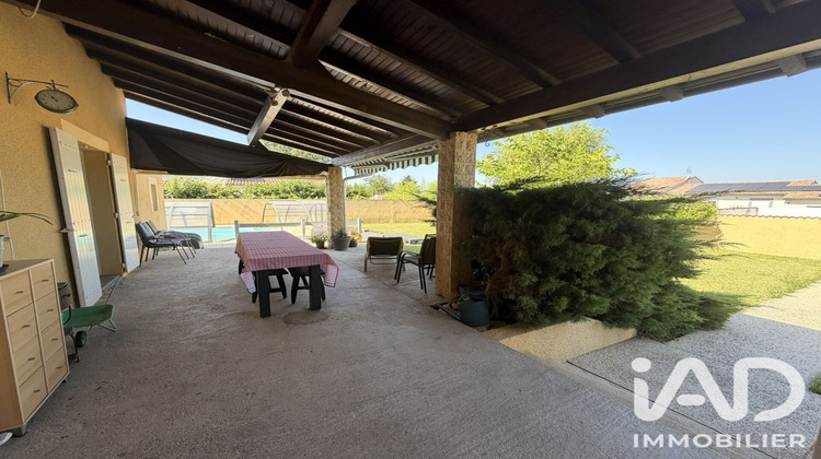 Ma-Cabane - Vente Maison Livron-sur-Drôme, 131 m²