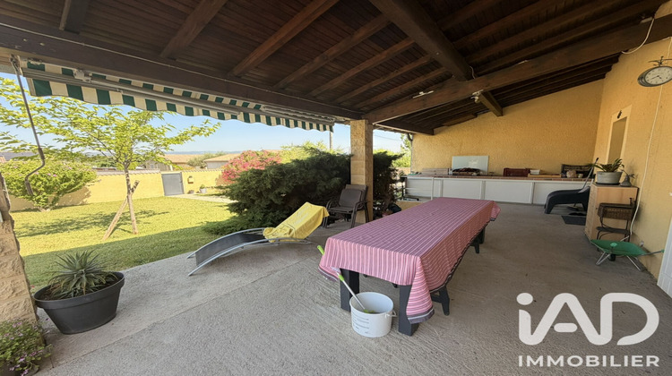 Ma-Cabane - Vente Maison Livron-sur-Drôme, 131 m²