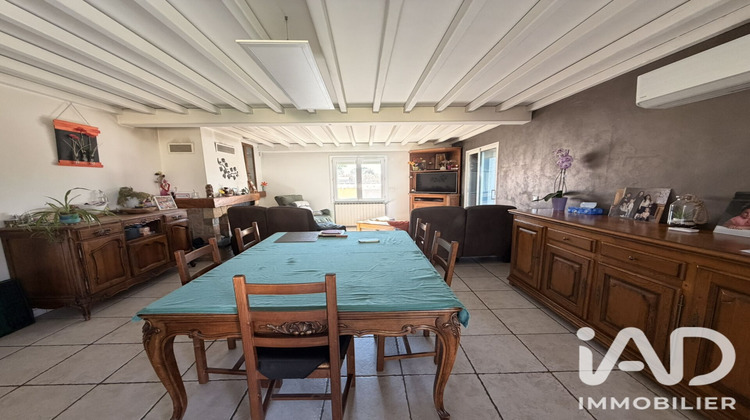 Ma-Cabane - Vente Maison Livron-sur-Drôme, 131 m²