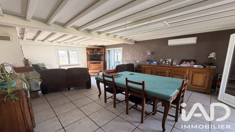 Ma-Cabane - Vente Maison Livron-sur-Drôme, 131 m²
