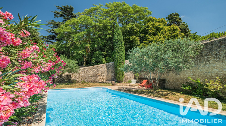 Ma-Cabane - Vente Maison Livron-sur-Drôme, 208 m²