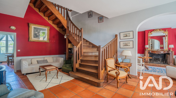 Ma-Cabane - Vente Maison Livron-sur-Drôme, 208 m²