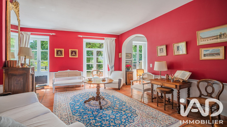 Ma-Cabane - Vente Maison Livron-sur-Drôme, 208 m²