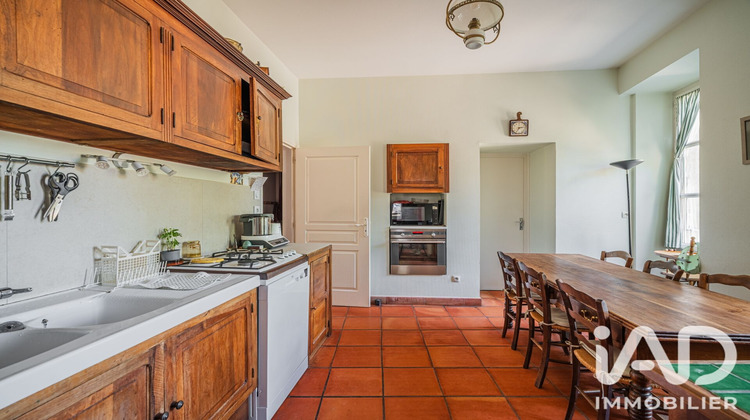 Ma-Cabane - Vente Maison Livron-sur-Drôme, 208 m²