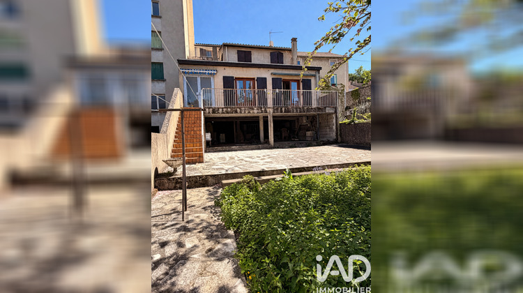 Ma-Cabane - Vente Maison Livron-sur-Drôme, 135 m²