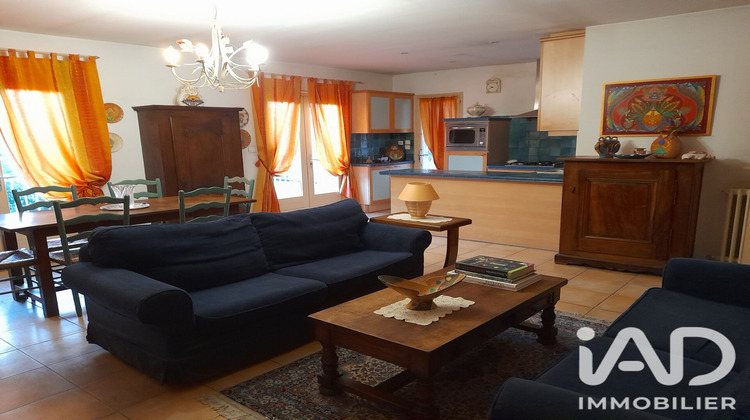 Ma-Cabane - Vente Maison Livron-sur-Drôme, 135 m²