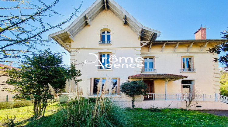 Ma-Cabane - Vente Maison Livron-sur-Drôme, 260 m²