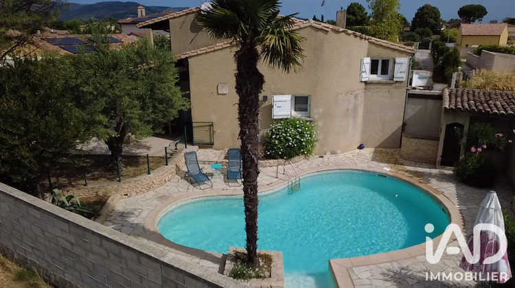 Ma-Cabane - Vente Maison Livron-sur-Drôme, 123 m²