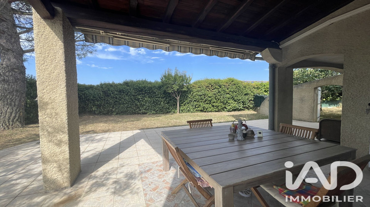 Ma-Cabane - Vente Maison Livron-sur-Drôme, 123 m²