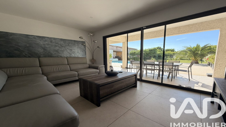 Ma-Cabane - Vente Maison Livron-sur-Drôme, 141 m²