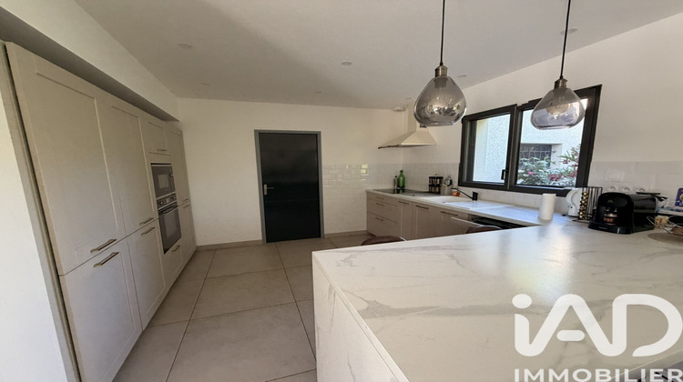 Ma-Cabane - Vente Maison Livron-sur-Drôme, 141 m²